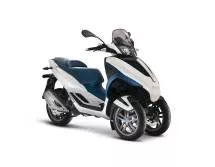 Piaggio MP3 300 i.e.Yourban LT Piaggio MP3 300 i.e.Yourban LT