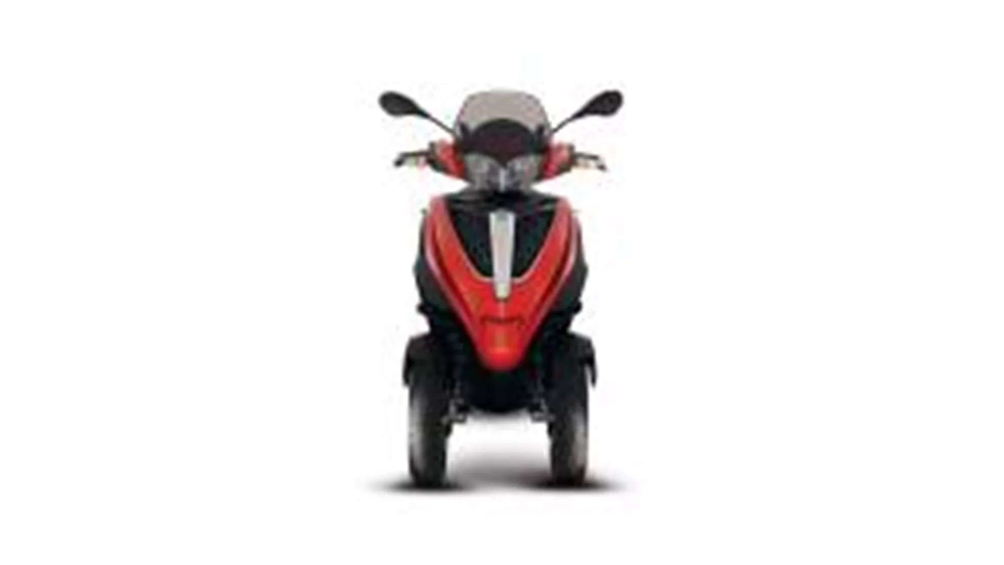 Piaggio MP3 300 i.e.Yourban LT - Image 5 Piaggio MP3 300 i.e.Yourban LT - Image 5
