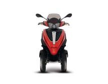 Piaggio MP3 300 i.e.Yourban LT 2012 - Bild 7 Piaggio MP3 300 i.e.Yourban LT 2012 - Bild 7