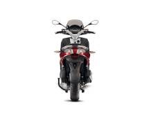 Piaggio MP3 300 i.e.Yourban LT 2012 - Bild 8 Piaggio MP3 300 i.e.Yourban LT 2012 - Bild 8