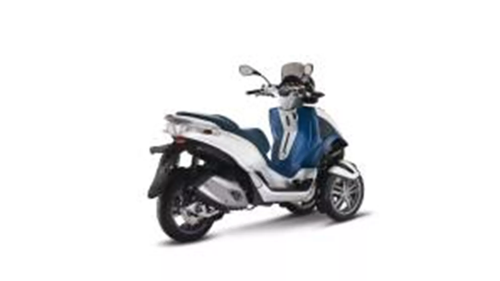 Piaggio MP3 300 i.e.Yourban LT - Image 7 Piaggio MP3 300 i.e.Yourban LT - Image 7
