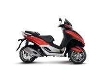 Piaggio MP3 300 i.e.Yourban LT 2012 - Bild 10 Piaggio MP3 300 i.e.Yourban LT 2012 - Bild 10