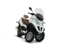 Piaggio MP3 500ie LT Business 2012 - Bild 4 Piaggio MP3 500ie LT Business 2012 - Bild 4
