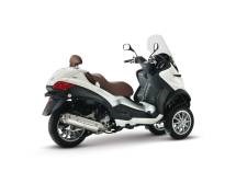 Piaggio MP3 500ie LT Business 2012 - Bild 6 Piaggio MP3 500ie LT Business 2012 - Bild 6