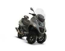 Piaggio MP3 500ie LT Sport 2012 - Bild 2 Piaggio MP3 500ie LT Sport 2012 - Bild 2