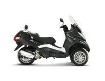 Piaggio MP3 Touring 300 LT 2012 - Bild 5