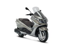 Piaggio X10 350 i.e. 2012 - Bild 2 Piaggio X10 350 i.e. 2012 - Bild 2