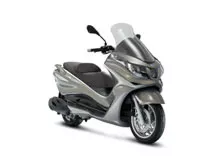 Piaggio X10 500 i.e. ABS Piaggio X10 500 i.e. ABS