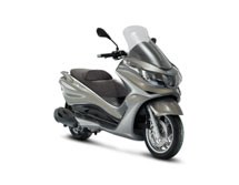 Piaggio X10 500 i.e. ABS 2012 - Bild 2 Piaggio X10 500 i.e. ABS 2012 - Bild 2