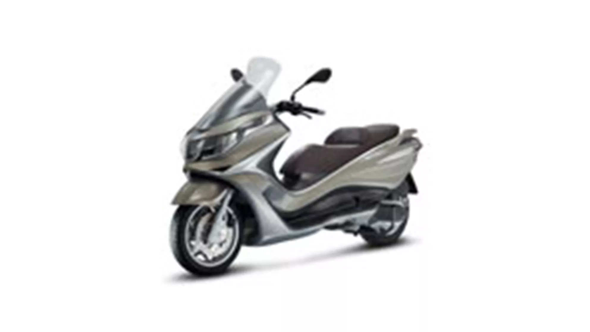 Piaggio X10 500 i.e. ABS - Image 1 Piaggio X10 500 i.e. ABS - Image 1