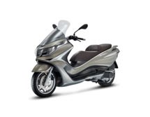 Piaggio X10 500 i.e. ABS 2012 - Bild 3 Piaggio X10 500 i.e. ABS 2012 - Bild 3