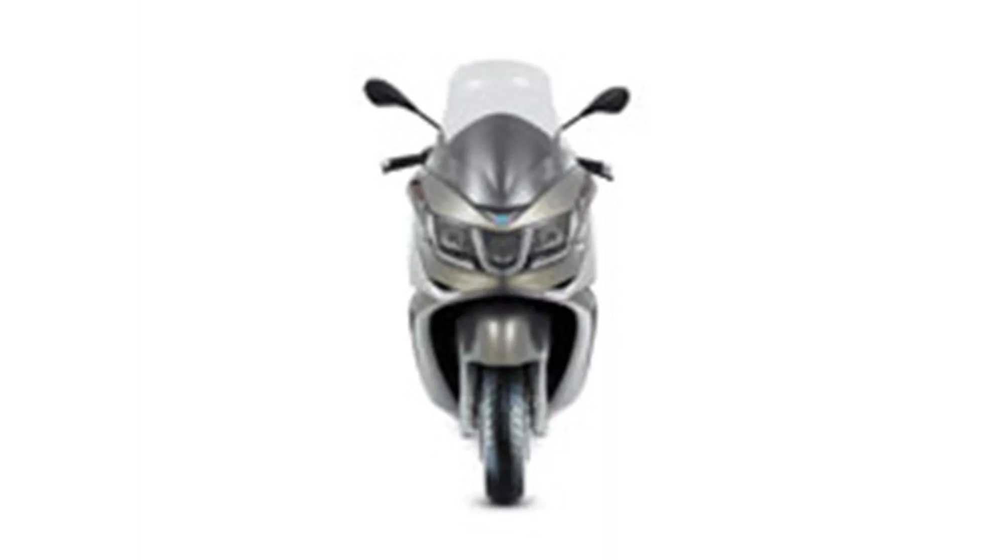 Piaggio X10 500 i.e. ABS - Image 2 Piaggio X10 500 i.e. ABS - Image 2