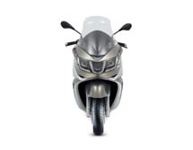 Piaggio X10 500 i.e. ABS 2012 - Bild 4 Piaggio X10 500 i.e. ABS 2012 - Bild 4