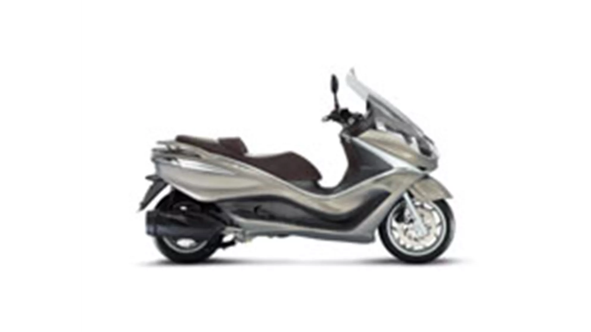 Piaggio X10 500 i.e. ABS - Image 3 Piaggio X10 500 i.e. ABS - Image 3