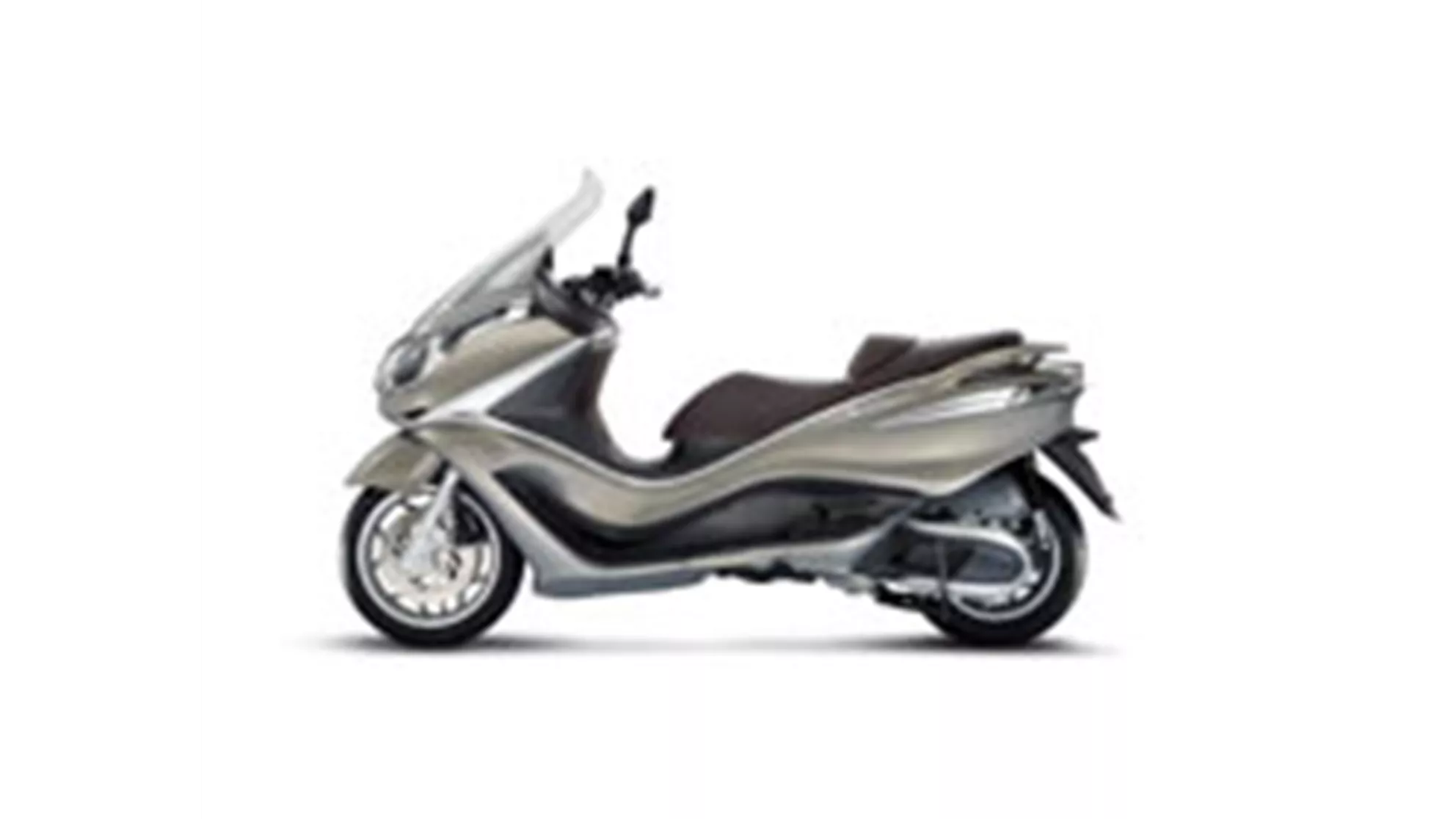 Piaggio X10 500 i.e. ABS - Image 6 Piaggio X10 500 i.e. ABS - Image 6