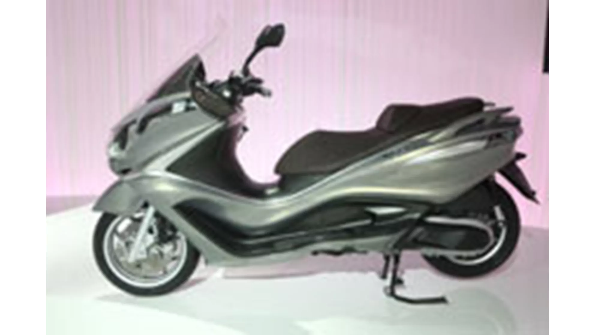 Piaggio X10 500 i.e. ABS - Image 8 Piaggio X10 500 i.e. ABS - Image 8