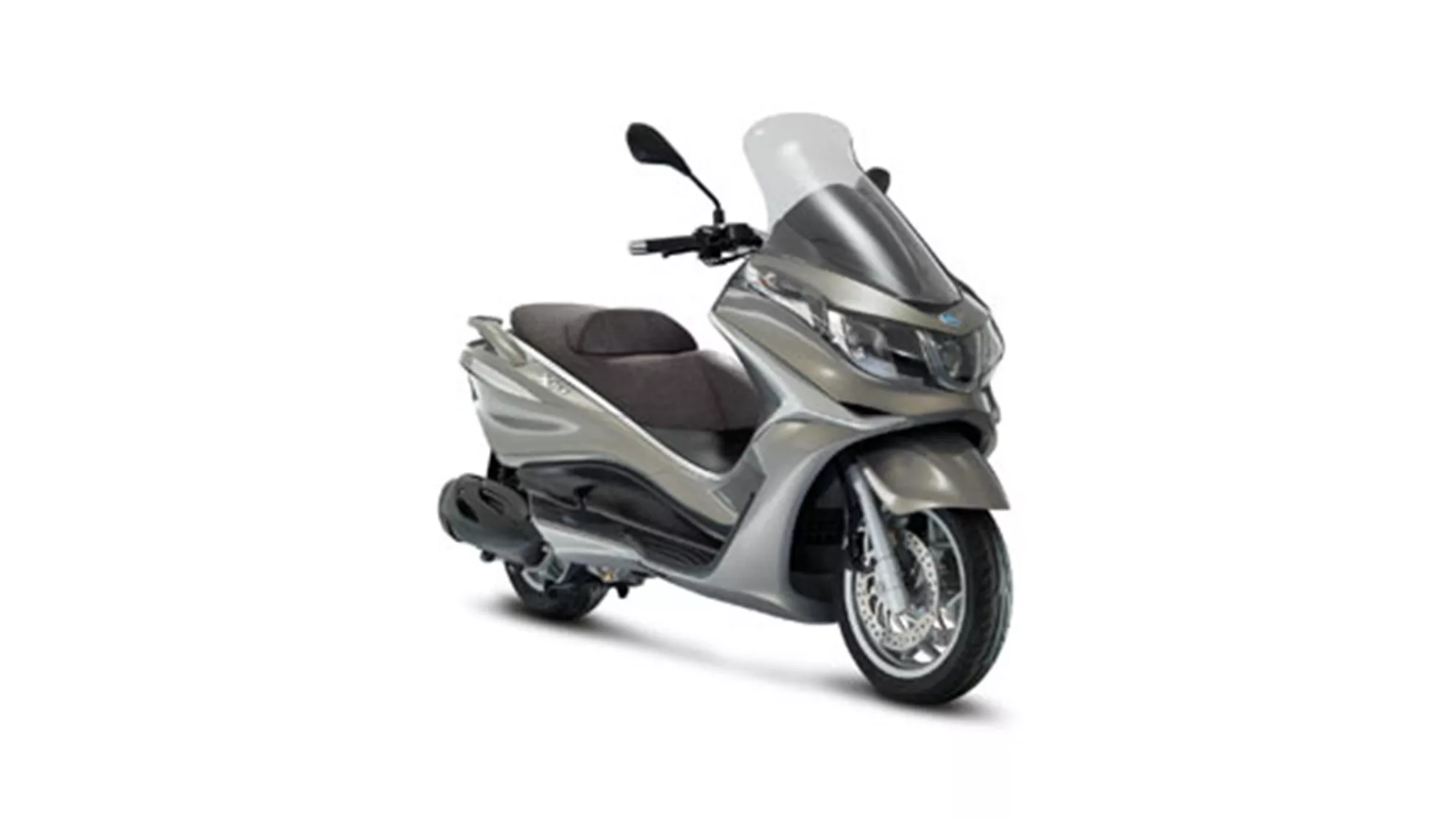 Piaggio X10 500 i.e. ABS - Image 9 Piaggio X10 500 i.e. ABS - Image 9