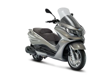 Piaggio X10 500 i.e. ABS 2012 Piaggio X10 500 i.e. ABS 2012