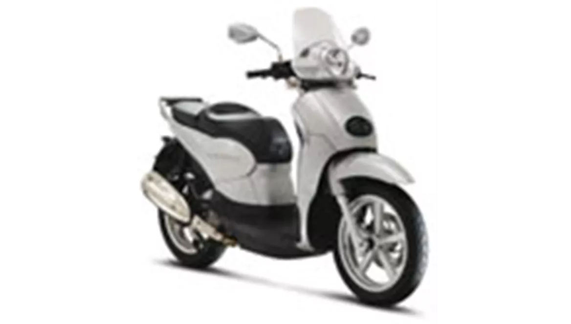 Piaggio Scarabeo 200 i.e. 2012 Piaggio Scarabeo 200 i.e. 2012