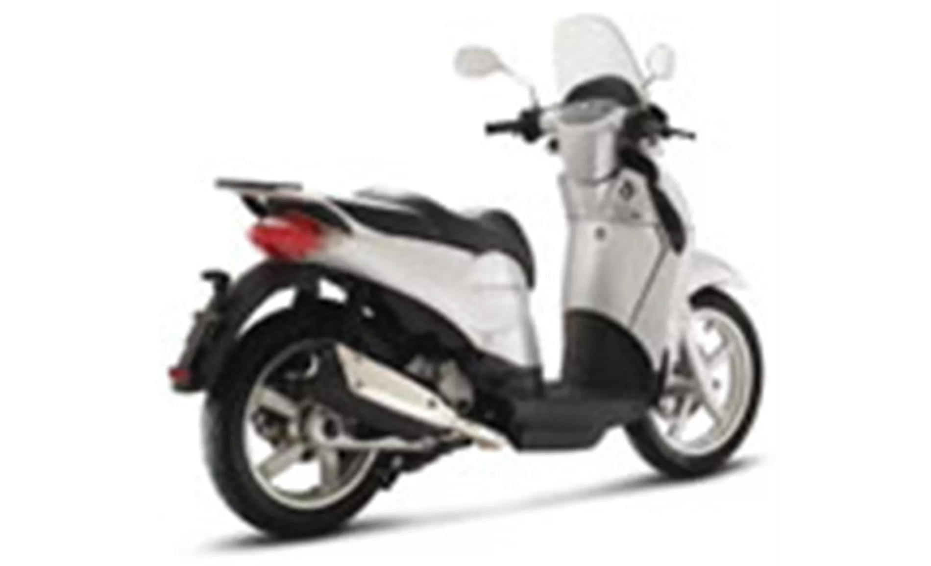 Piaggio Scarabeo 200 i.e. 2012 Piaggio Scarabeo 200 i.e. 2012