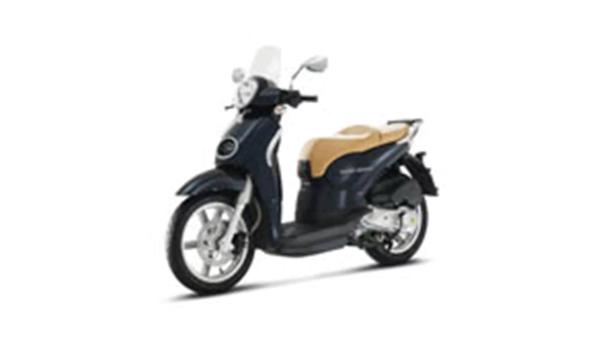 Piaggio Scarabeo 200 i.e. - Image 2 Piaggio Scarabeo 200 i.e. - Image 2