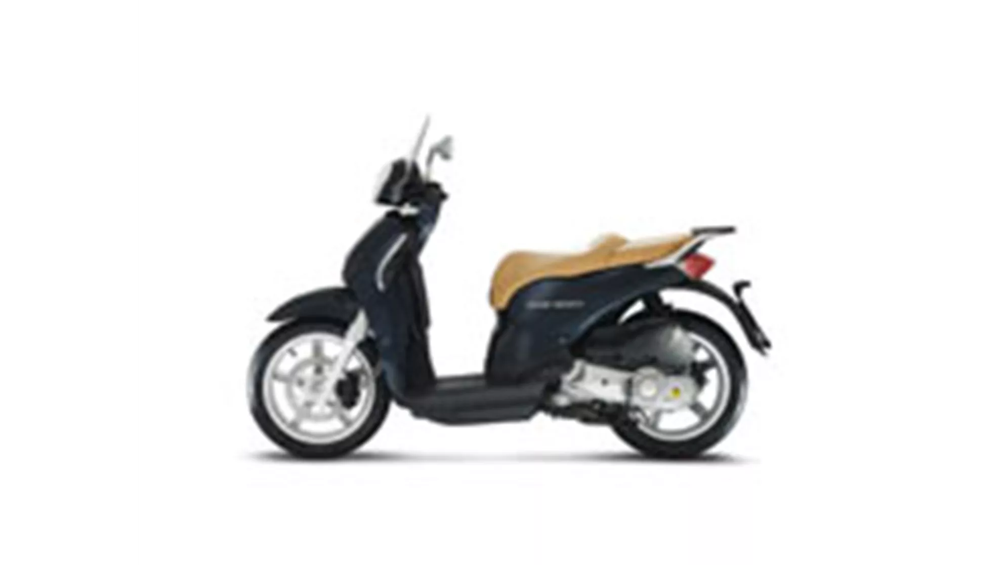 Piaggio Scarabeo 200 i.e. - Image 3 Piaggio Scarabeo 200 i.e. - Image 3