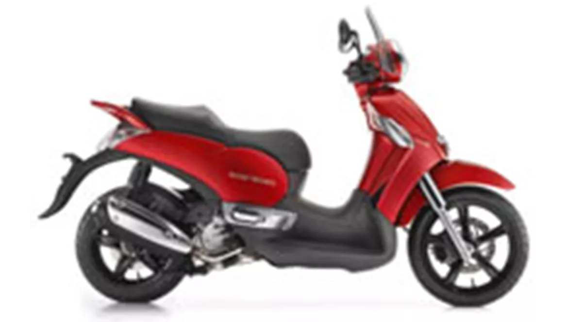 Piaggio Scarabeo 300 i.e. 2012 Piaggio Scarabeo 300 i.e. 2012