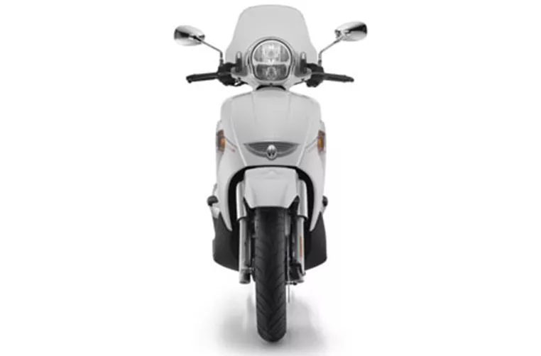 Piaggio Scarabeo 300 i.e. 2012 Piaggio Scarabeo 300 i.e. 2012