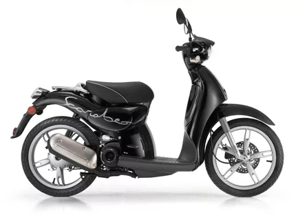 Piaggio Scarabeo 50 Piaggio Scarabeo 50