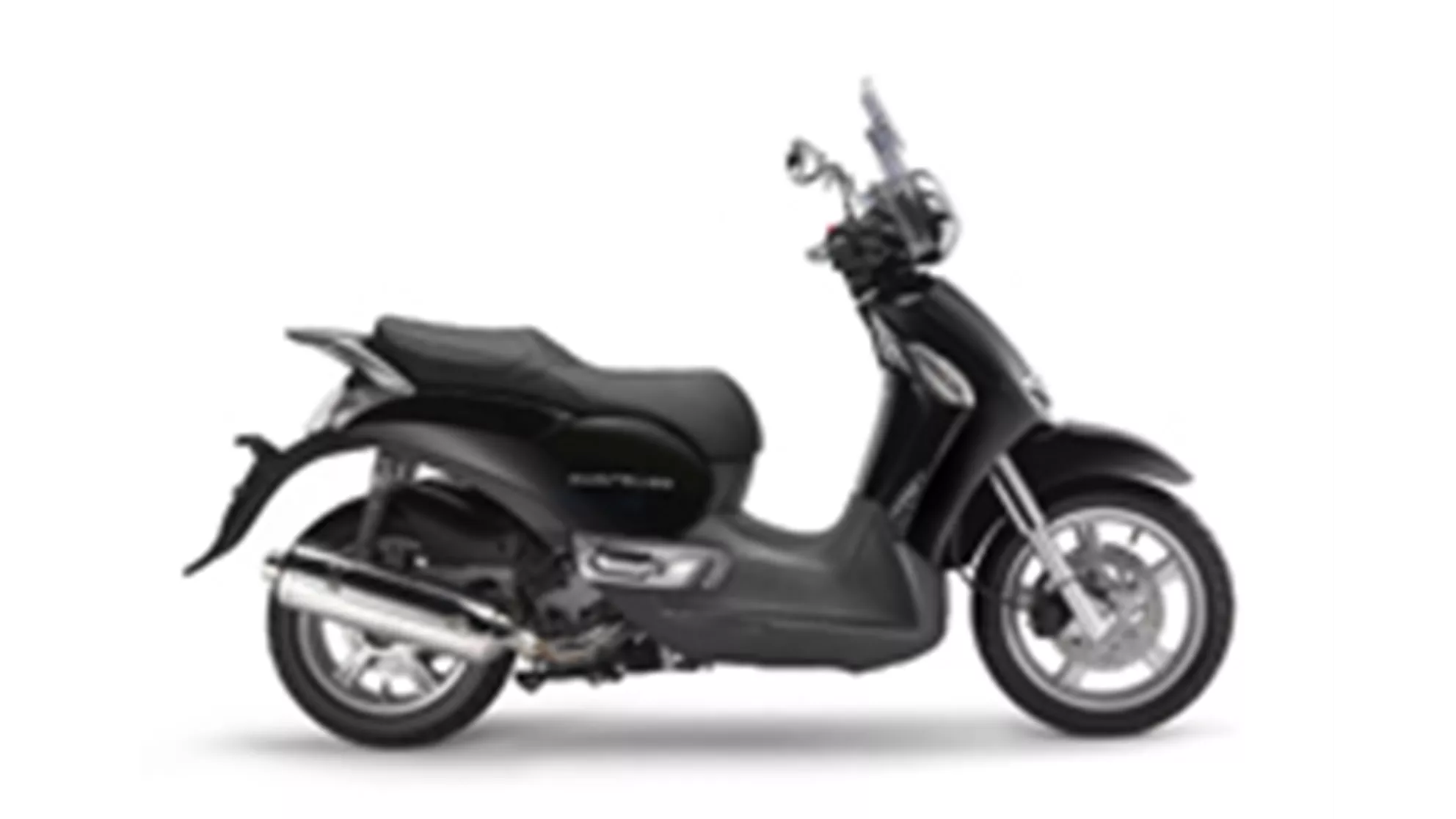 Piaggio Scarabeo 500 - Image 1 Piaggio Scarabeo 500 - Image 1