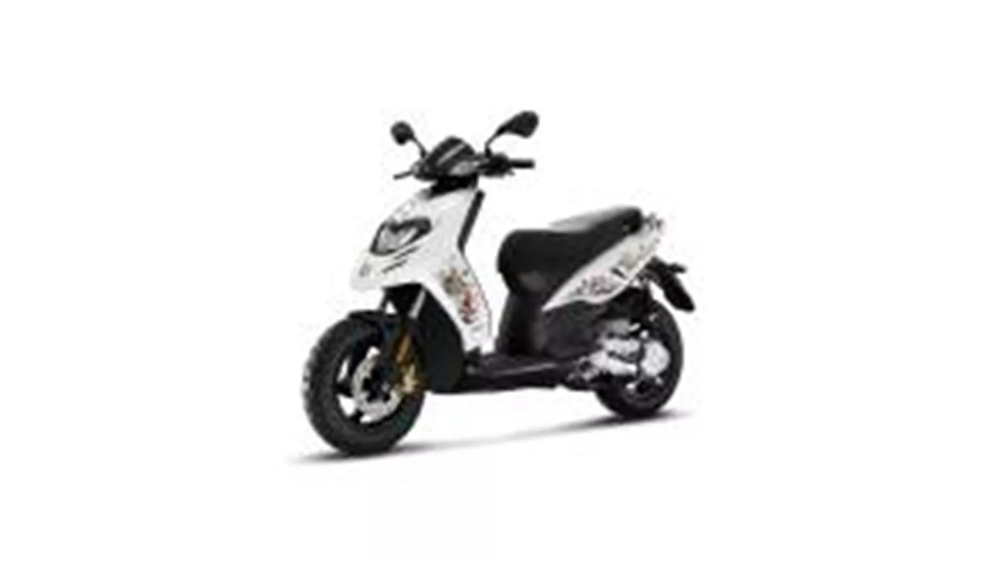 Piaggio Typhoon Sport 50 2T - Image 1 Piaggio Typhoon Sport 50 2T - Image 1