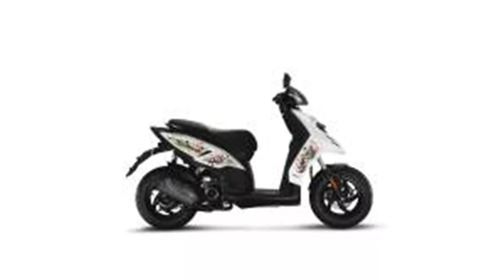 Piaggio Typhoon Sport 50 2T - Image 3 Piaggio Typhoon Sport 50 2T - Image 3