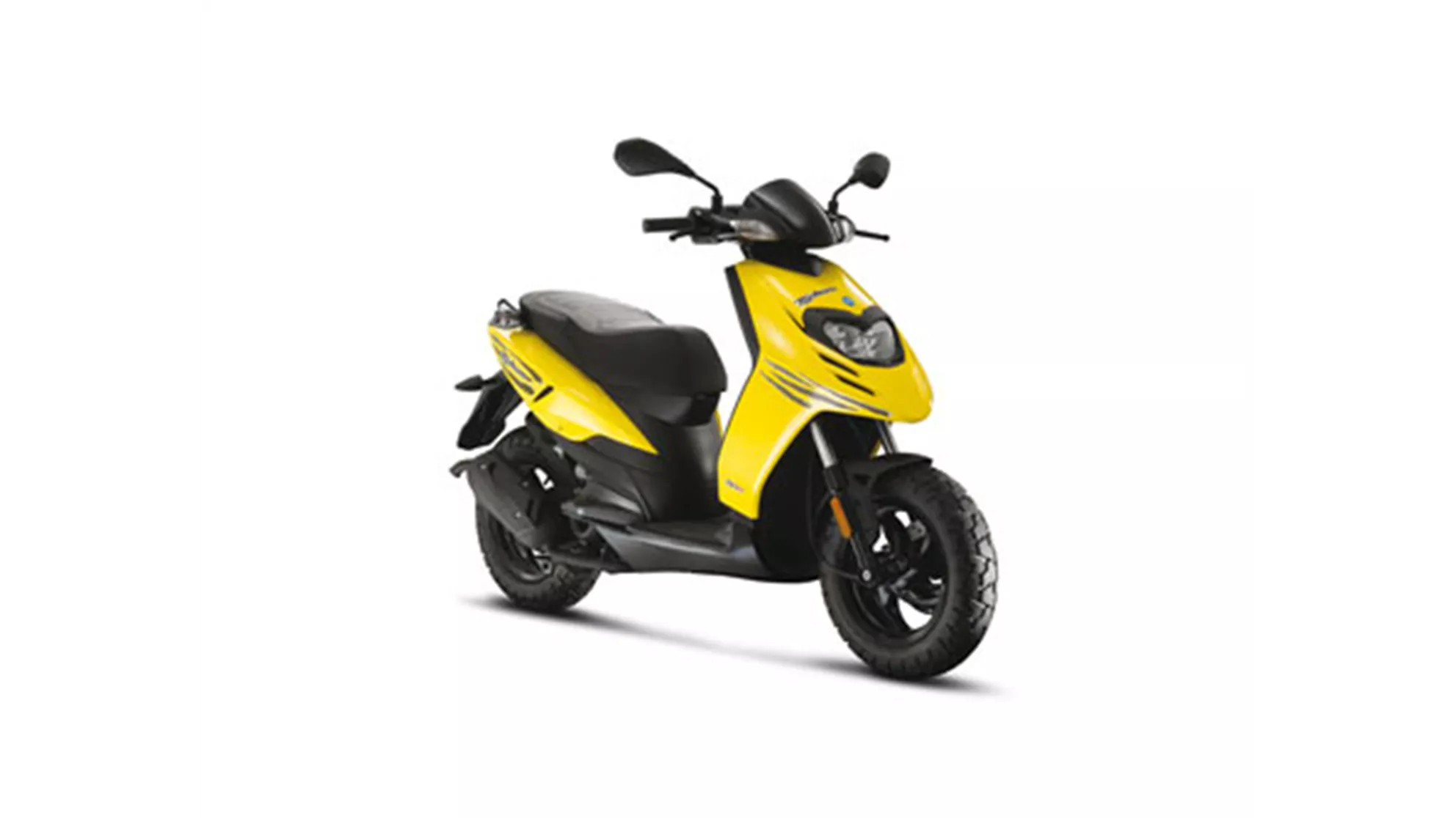 Piaggio Typhoon Sport 50 2T - Image 9 Piaggio Typhoon Sport 50 2T - Image 9