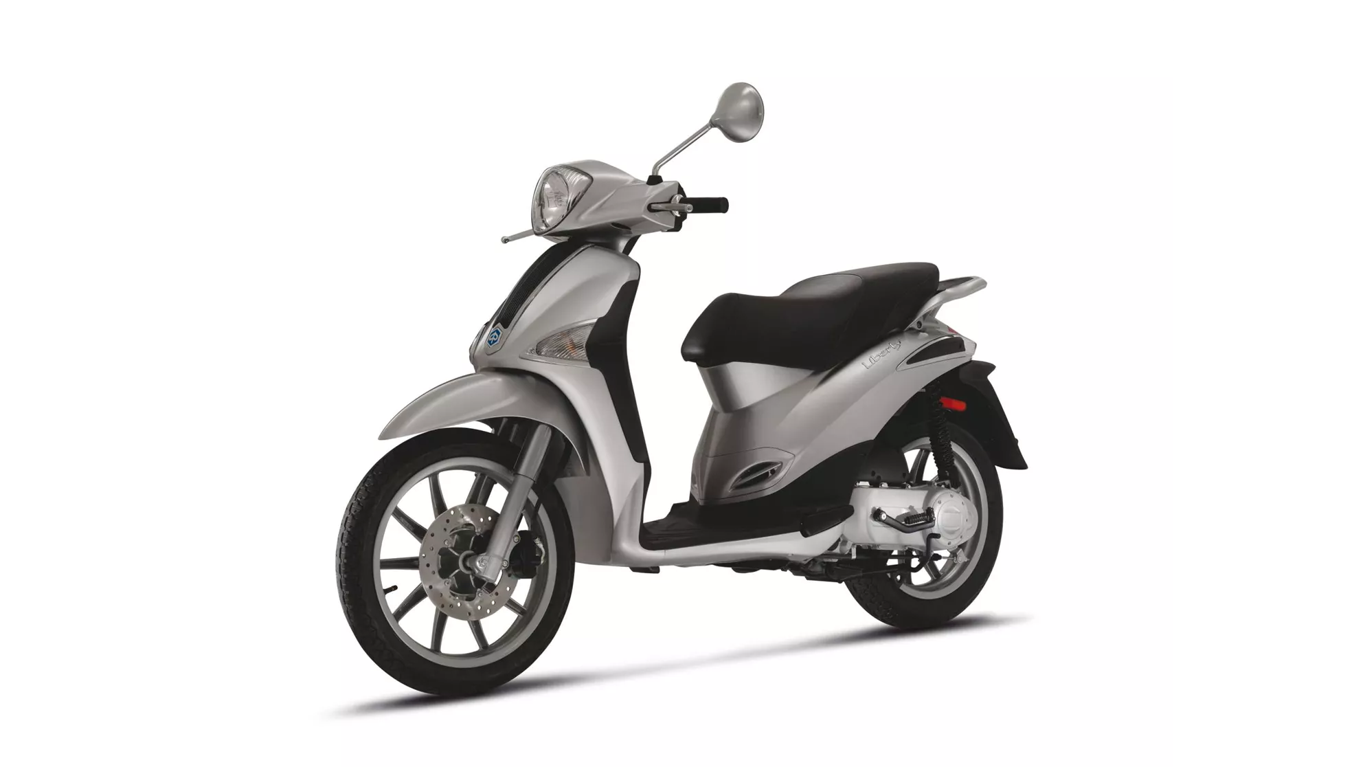 Piaggio Liberty 50 2T - Image 2 Piaggio Liberty 50 2T - Image 2