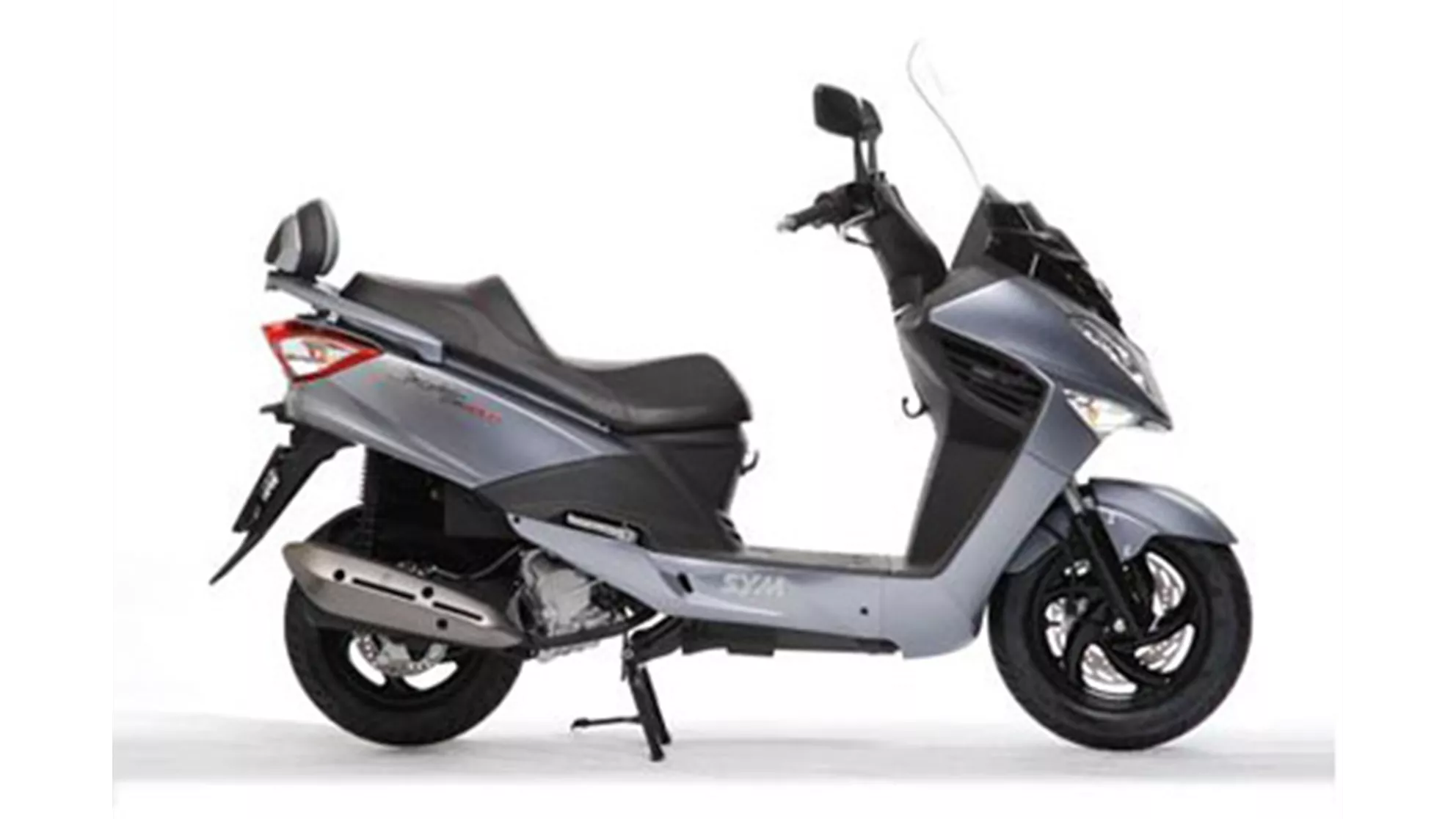 Sym Joyride 125 - Image 6 Sym Joyride 125 - Image 6