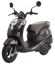 Sym Mio 50 Sym Mio 50