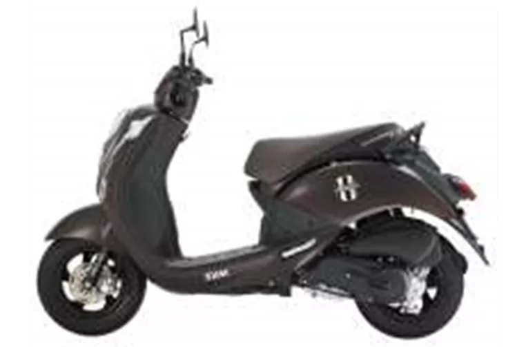 Sym Mio 50 2012 Sym Mio 50 2012