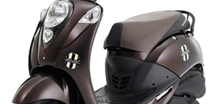 Sym Mio 50 2012 vs Sym MIO 50i 2022