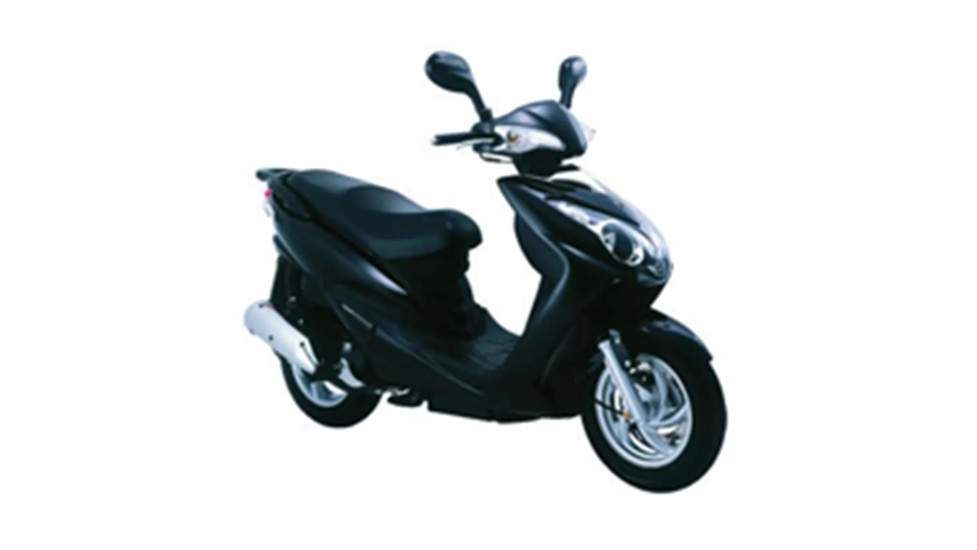 Sym VS 125 - Image 1 Sym VS 125 - Image 1