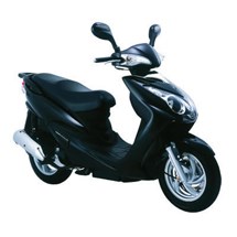 Sym VS 125 2012 - Bild 3