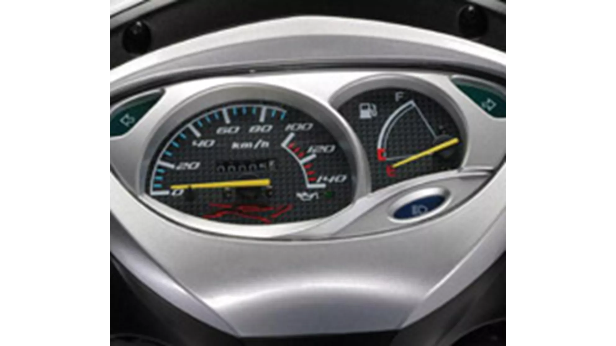 Sym VS 125 - Image 2 Sym VS 125 - Image 2