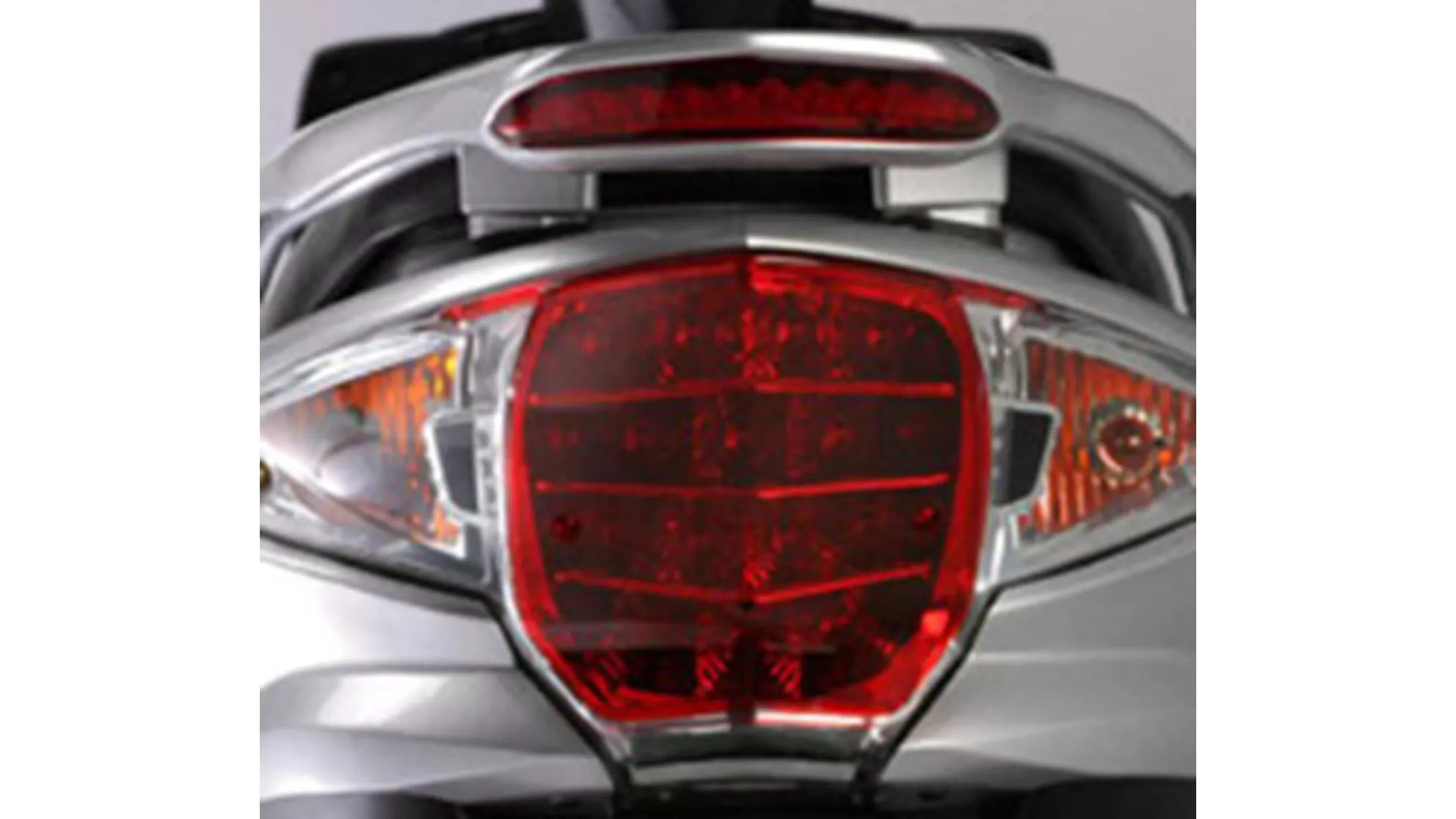 Sym VS 125 - Image 3 Sym VS 125 - Image 3