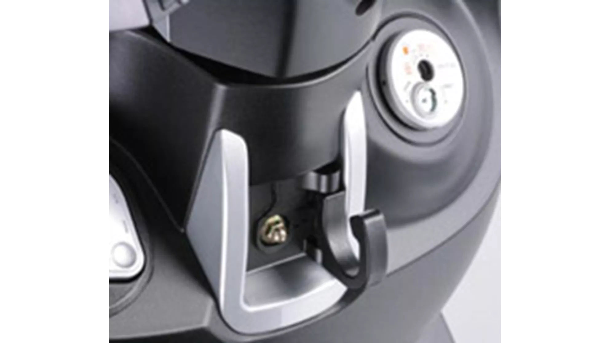 Sym VS 125 - Image 4 Sym VS 125 - Image 4