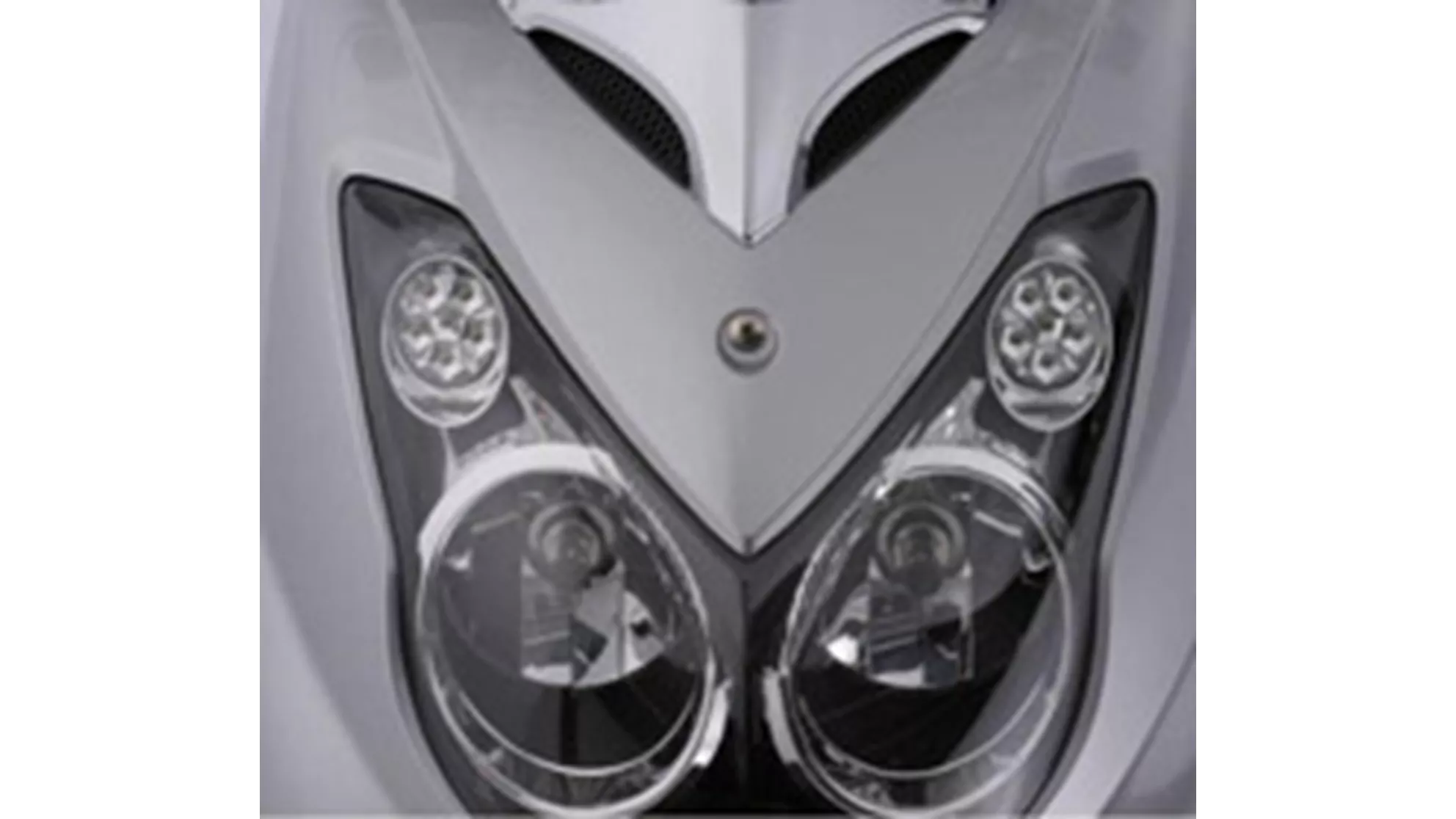 Sym VS 125 - Image 5 Sym VS 125 - Image 5