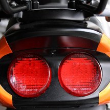 Sym Jet Euro X 50 2012 - Bild 5