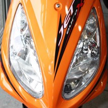 Sym Jet Euro X 50 2012 - Bild 6