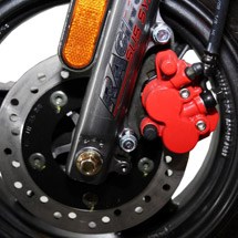 Sym Jet Euro X 50 2012 - Bild 7