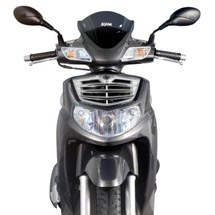 Sym HD 125 EVO 2012 - Bild 3