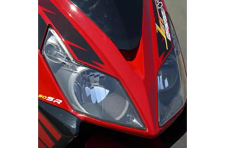 Sym Jet Sport X 50 S 2012 Sym Jet Sport X 50 S 2012