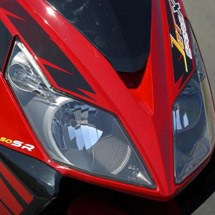 Sym Jet Sport X 50 S 2012 - Bild 4